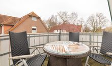 Bungalow Nebel Nr. 2