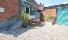 FeWo im Haus Meeresblick Whg. 12