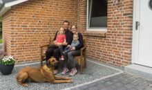 "drunter & drüber" Maisonette Ferienwohnung Lübecker Bucht