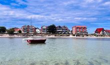Meeresblick Meerliebe H1, WE 1