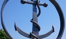 Feriendomizil "Anker" H 1