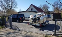 Feriendomizil "Anker" H 1