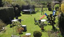 Fewo 3 Box-Bett. Terrasse, kl. Zimmer 1 Bett, Tresor
