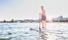Premiumhaus im Dampland an der Ostsee