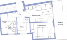ZUM GOLFPLATZ | Wellness-Appartement | APPARTO Grömitz