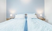 ZUM GOLFPLATZ | Wellness-Appartement | APPARTO Grömitz
