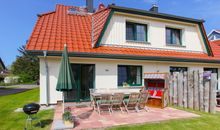 Haus "Meereszauber"