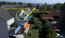 FeWo Deichhof Nr. 15 - Rath