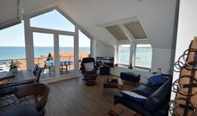 Meeresblick "Deck 44" Haus 3 WE 44