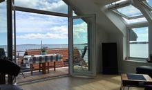 Meeresblick "Deck 44" Haus 3 WE 44