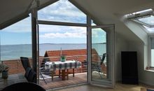 Meeresblick "Deck 44" Haus 3 WE 44