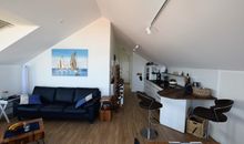 Meeresblick "Deck 44" Haus 3 WE 44