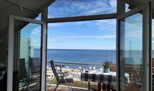 Meeresblick "Deck 44" Haus 3 WE 44