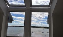 Meeresblick "Deck 44" Haus 3 WE 44