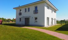 Villa Wassergeist mit Schwimmbad