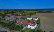 Villa Wassergeist mit Schwimmbad