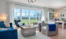 "Friesenhof Dahme" Wohnung 1