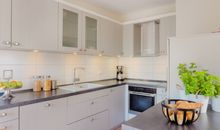 "Friesenhof Dahme" Wohnung 1