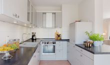 "Friesenhof Dahme" Wohnung 1