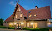 "Friesenhof Dahme" Wohnung 1