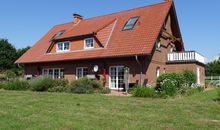 "Friesenhof Dahme" Wohnung 1