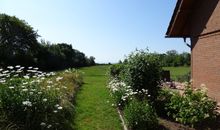 "Friesenhof Dahme" Wohnung 1