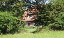 "Friesenhof Dahme" Wohnung 1