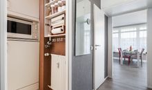 FeWo Poel in Dahme-Meerblick-Balkon