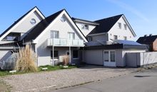 FeWo Poel in Dahme-Meerblick-Balkon