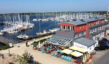 FeWo Rügen mit unglaublichem Meerblick & Strandnähe mit Sauna - Whirlwanne