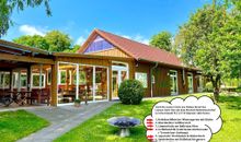 FeWo Fehmarn in Dahme-Ostsee