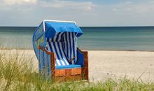 FeWo Fehmarn in Dahme-Ostsee