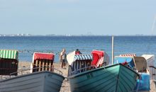 FeWo Fehmarn in Dahme-Ostsee