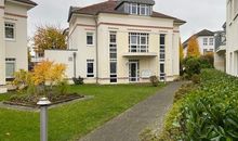 Residenz "Am Postplatz", Villa Beatrice,Whg.19