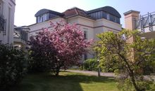 Residenz "Am Postplatz", Villa Beatrice,Whg.19