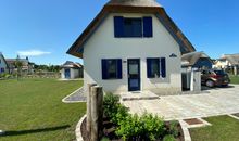 Ferienhaus Zeit zum Ankern