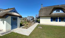 Ferienhaus Zeit zum Ankern