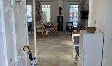 Ferienhaus Zeit zum Ankern