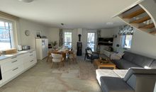 Ferienhaus Zeit zum Ankern