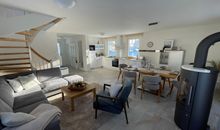 Ferienhaus Zeit zum Ankern