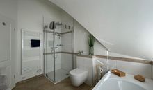 Ferienhaus Zeit zum Ankern