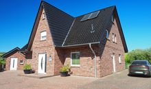 Villa Jenny mit Pool