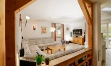 Villa Jenny mit Pool