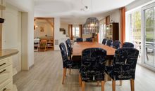 Villa Jenny mit Pool