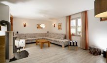 Villa Jenny mit Pool