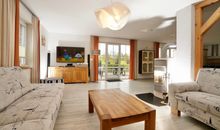 Villa Jenny mit Pool