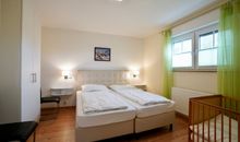 Villa Jenny mit Pool