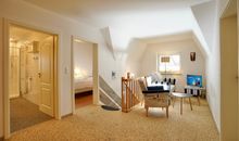 Villa Jenny mit Pool