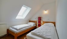 Villa Jenny mit Pool
