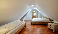 Villa Jenny mit Pool